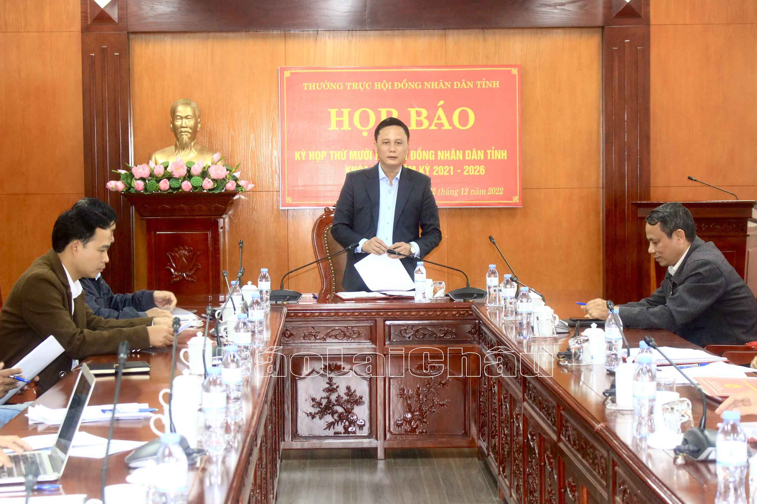 phát biểu